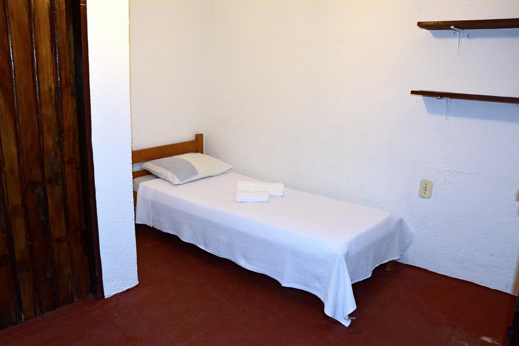 Lua Azul Suites Porto Seguro Habitación foto