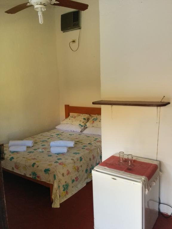 Lua Azul Suites Porto Seguro Habitación foto