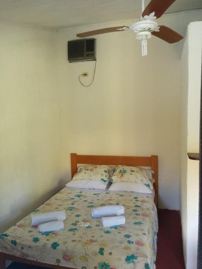 Lua Azul Suites Porto Seguro Habitación foto